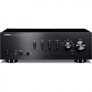 Yamaha A-S500 Black