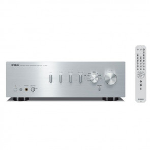 Yamaha A-S501 Silver  