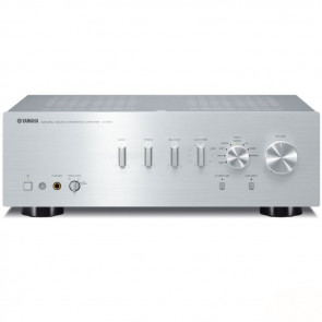 Yamaha A-S701 Silver  