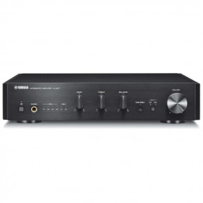 Yamaha A-U671 Black