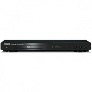Yamaha BD-S477 Black