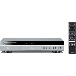 Yamaha BD-S681 Titanium