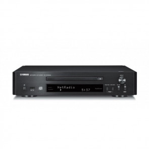 Yamaha CD-NT670 Black