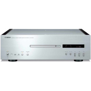 Yamaha CD-S1100 Silver