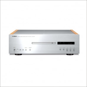 Yamaha CD-S1000 Silver