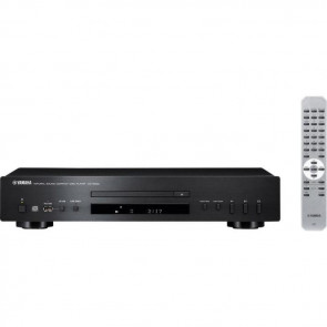 Yamaha CD-S300 Black
