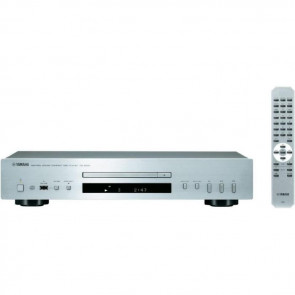 Yamaha CD-S300 Silver