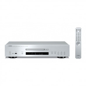 Yamaha CD-S700 Silver