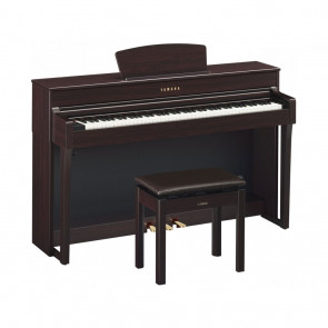 Цифровое пианино YAMAHA CLP-635R