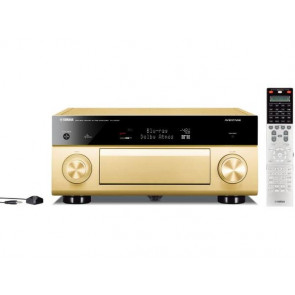 Yamaha CX-A5100 Gold
