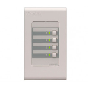 Контроллер YAMAHA DCP4S-EU