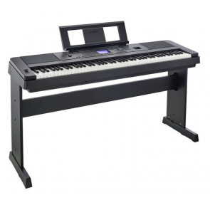 Синтезатор YAMAHA DGX-660B