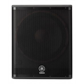 Активный Сабвуфер YAMAHA DSR118W