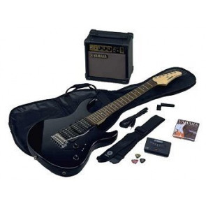 Гитарный набор YAMAHA ERG121GPII