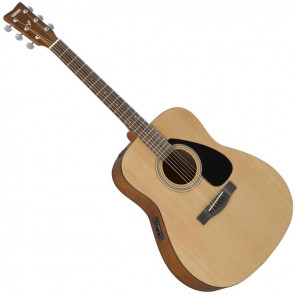Электроакустическая гитара YAMAHA FX310AII