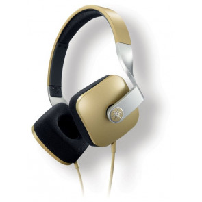 Yamaha HPH-M82 Gold