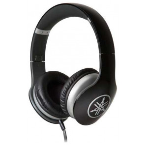Yamaha HPH-PRO 500 Black