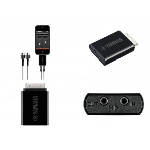 MIDI интерфейс для iPhone YAMAHA I-MX1