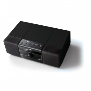 Yamaha MCR-B020 Black