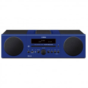 Yamaha MCR-B043 Blue
