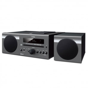 Yamaha MCR-B043 Dark Gray