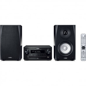 Yamaha MCR-N560 Black
