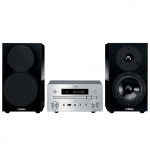 Yamaha MCR-N560 Silver