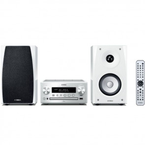 Yamaha MCR-N560 White