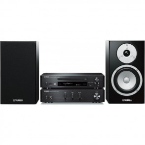 Yamaha MCR-N670 Black
