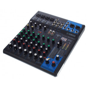 Пассивный микшерный пульт YAMAHA MG10XU