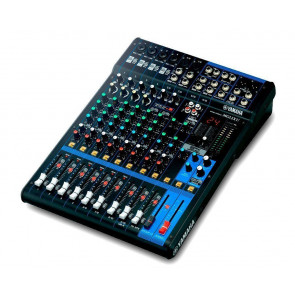 Пассивный микшерный пульт YAMAHA MG12XU