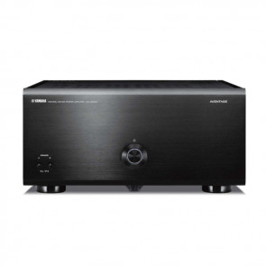 Yamaha MX-A5000 Black