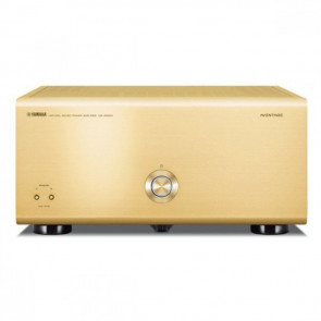 Yamaha MX-A5000 Gold