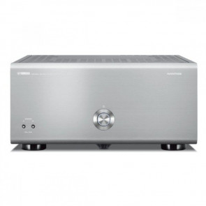 Yamaha MX-A5000 Titanium