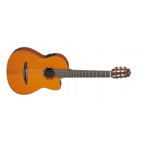 Электроакустическая гитара YAMAHA NCX700C