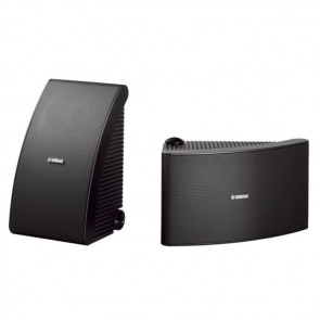 Yamaha NS-AW992 Black