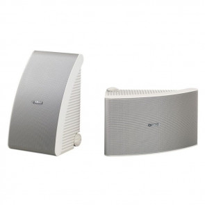 Yamaha NS-AW992 White
