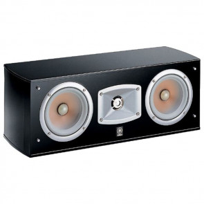 Yamaha NS-C444 Black