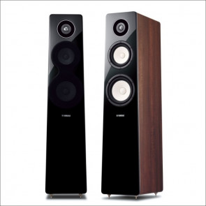 Yamaha NS-F500 Brown