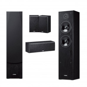 Yamaha SET NS-51 Black