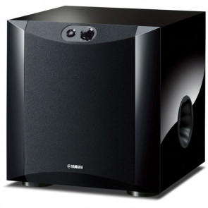 Yamaha NS-SW200 Black