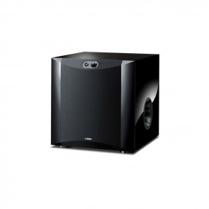 Yamaha NS-SW300  Piano Black