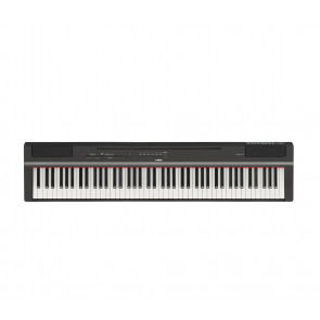 Цифровое пианино YAMAHA P-125B