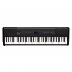 Цифровое пианино YAMAHA P-515 Black