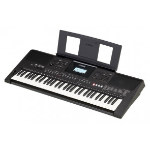 Синтезатор YAMAHA PSR-E463