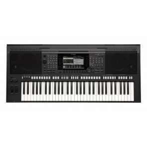 Синтезатор YAMAHA PSR-S770