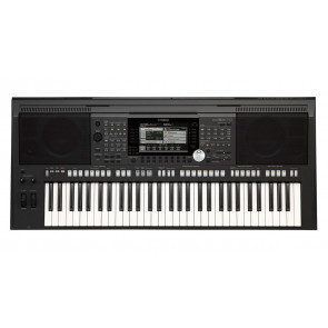 Синтезатор YAMAHA PSR-S970