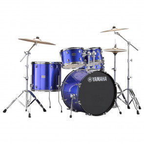 Комплект барабанов ударной установки YAMAHA RDP2F5 FINEBLUE