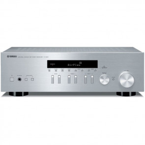 Yamaha R-N301 Silver  