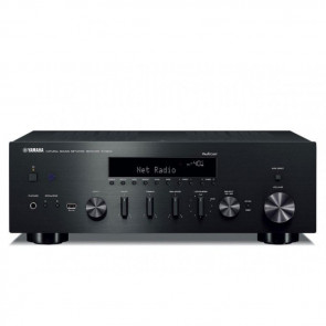 Yamaha R-N602 Black
